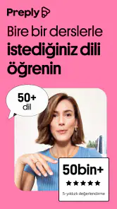 Preply: i̇ngilizce öğren vb. screenshot