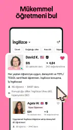 Preply: i̇ngilizce öğren vb. 2