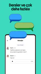 Preply: i̇ngilizce öğren vb. screenshot