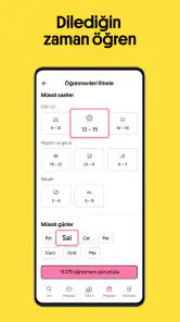 Preply: i̇ngilizce öğren vb. screenshot