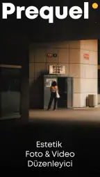 PREQUEL: Fotoğraf & Video 1