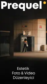 PREQUEL: Fotoğraf & Video screenshot