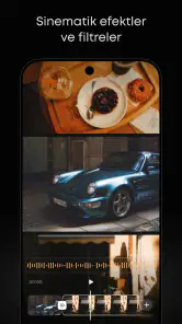 PREQUEL: Fotoğraf & Video screenshot