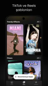 PREQUEL: Fotoğraf & Video screenshot