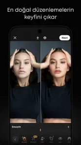 PREQUEL: Fotoğraf & Video screenshot