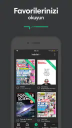PressReader 1