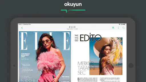 PressReader 5