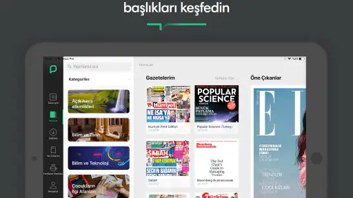 PressReader 6