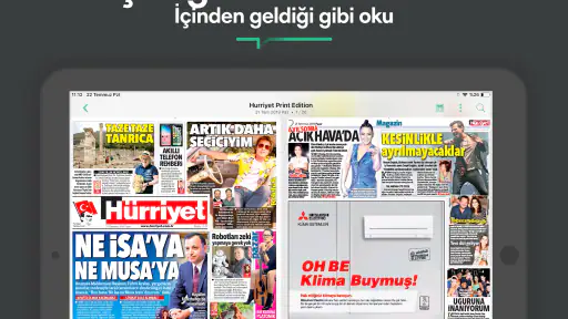 PressReader 7