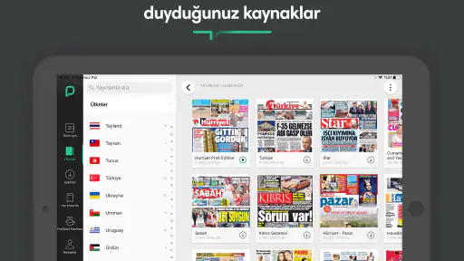 PressReader 8