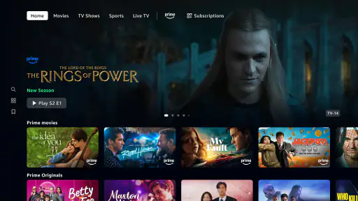 Prime Video 7
