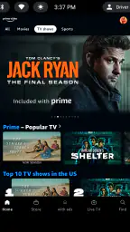 Prime Video 8