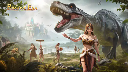 Primitive Era: 10000 BC 8
