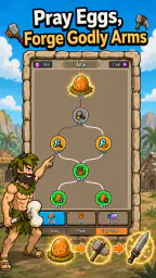 Primitive Loot Go 1