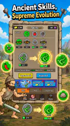 Primitive Loot Go 2