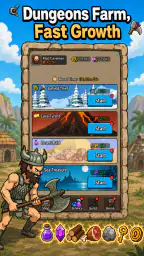 Primitive Loot Go 4