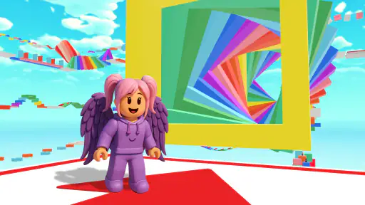Prison Blox: Obby 3D Parkour 8