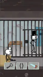 Prison Break: Stick Story 8