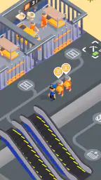 Prison Life : Idle Game 1