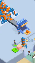 Prison Life : Idle Game 3