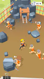Prison Life : Idle Game 7