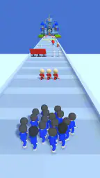 Prison Survival: Tap Challenge 2