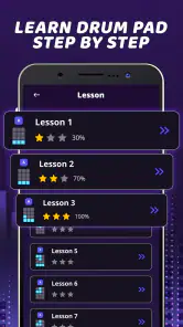 Pro Beat Maker - Drum Pad screenshot