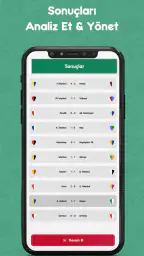 Pro Club Manager Türkiye 5