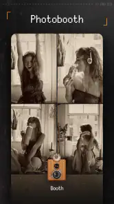 ProCCD - Digital Film Camera screenshot
