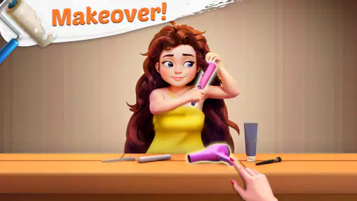 Project Makeover 3