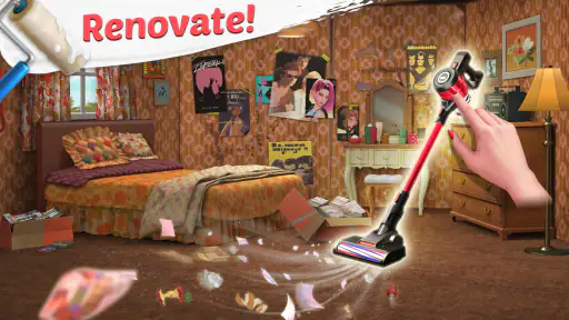 Project Makeover 4