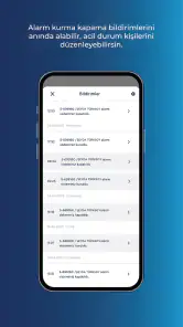 Pronet Mobil screenshot