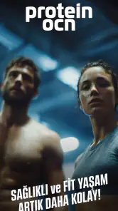 Proteinocean screenshot