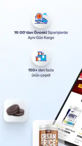 Proteinocean screenshot