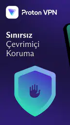 Proton VPN: Hızlı ve Güvenli 1