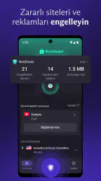Proton VPN: Hızlı ve Güvenli 4