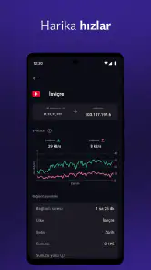Proton VPN: Hızlı ve Güvenli screenshot