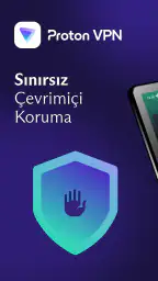 Proton VPN: Hızlı ve Güvenli 7
