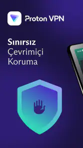 Proton VPN: Hızlı ve Güvenli screenshot