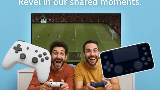 Ps Controller 1