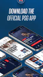 PSG Official 1