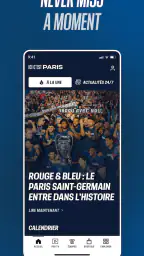 PSG Official 2