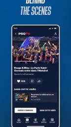 PSG Official 3