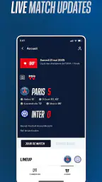 PSG Official 4