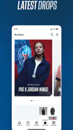 PSG Official 5