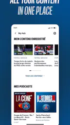 PSG Official 6