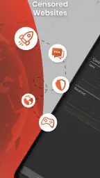 Psiphon VPN: İnternet Özgürlük 2