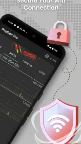 Psiphon VPN: İnternet Özgürlük screenshot
