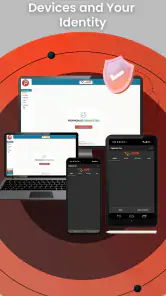Psiphon VPN: İnternet Özgürlük screenshot