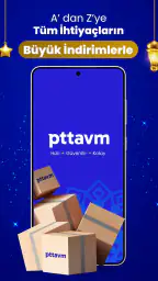 pttavm - Online Alışveriş 1
